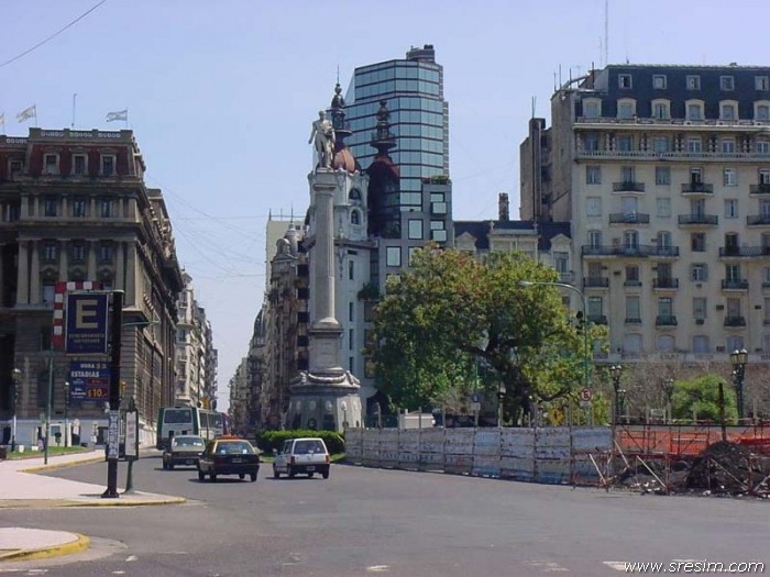 Buenos Aires 2009