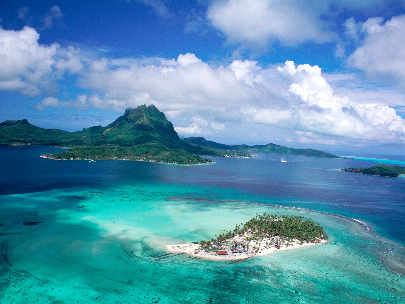 Tahiti French Polynesia Picture Tahiti French Polynesia Photo Tahiti 