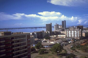 Luanda-caspurit