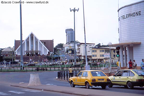 Cameroon-Yaounde-c