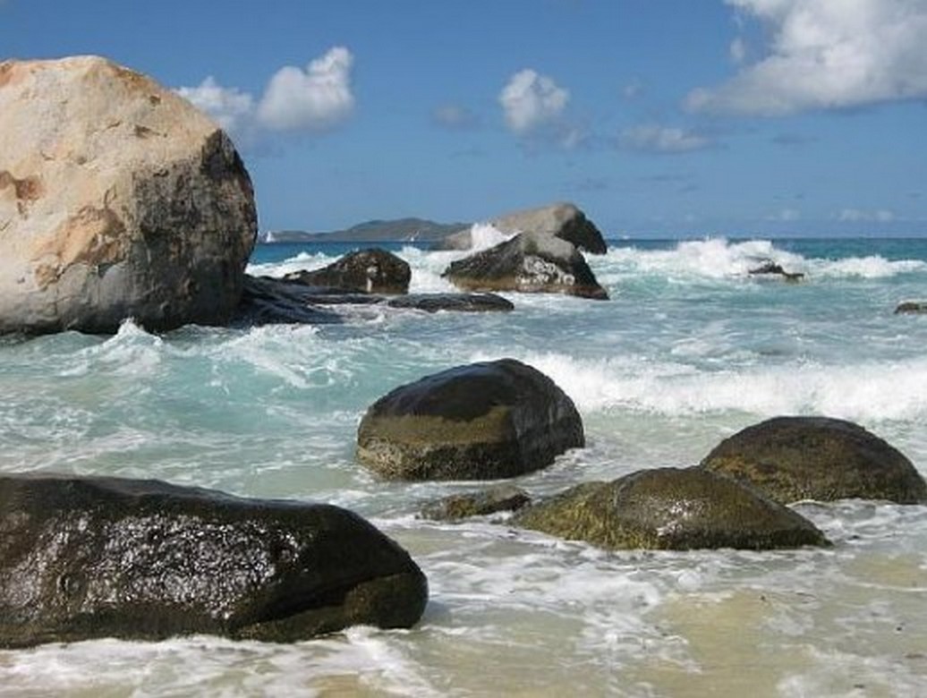 Virgin Gorda Baths 61