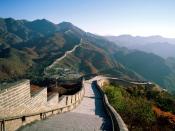 Great Wall China 4