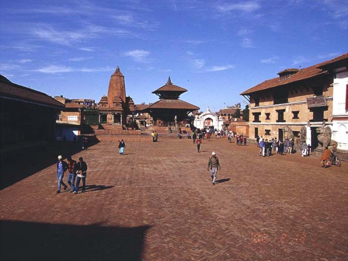 nepal kathmandu