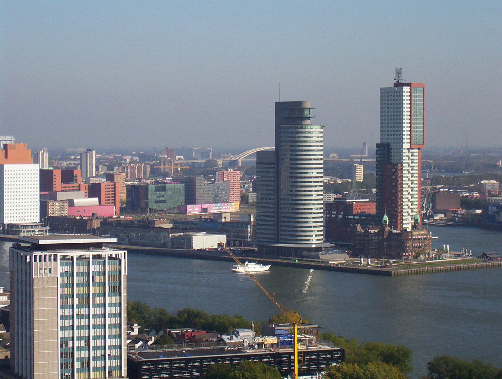 Rotterdam 2 The Netherlands