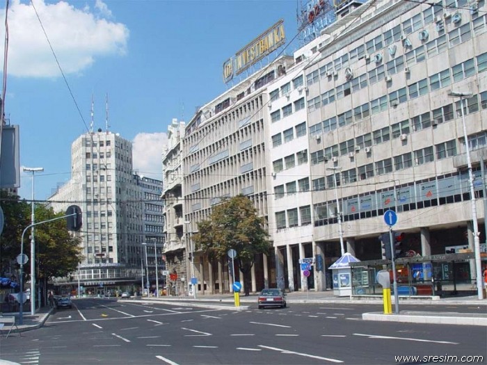 Belgrade 2008