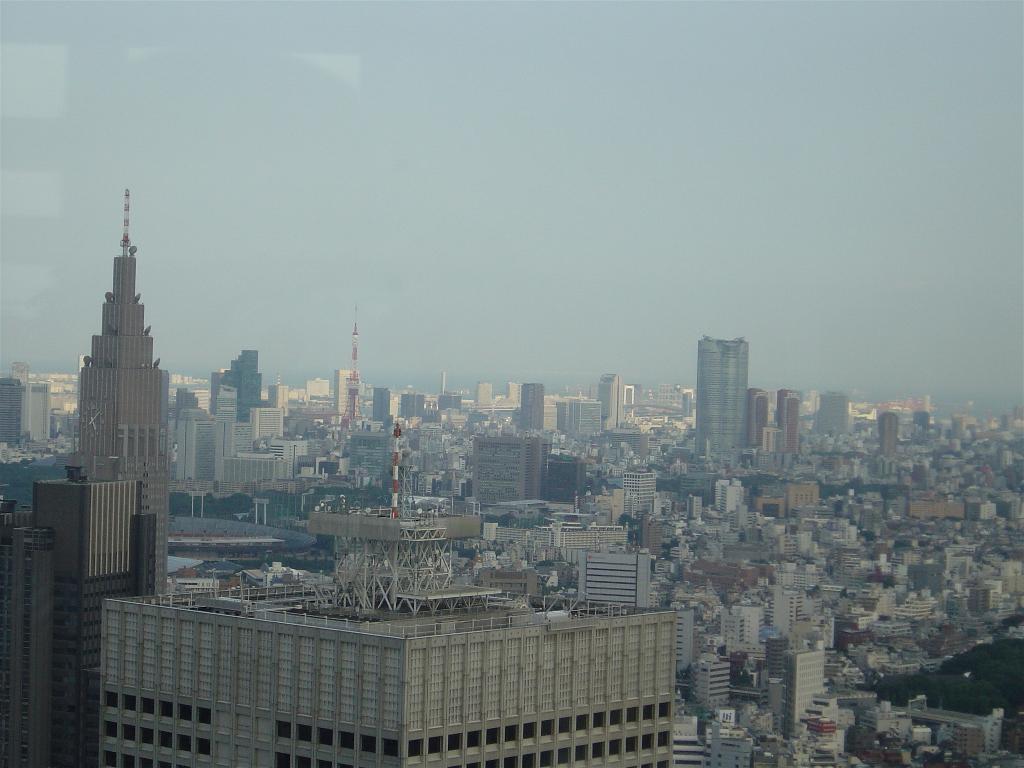 tokyo metropolitan