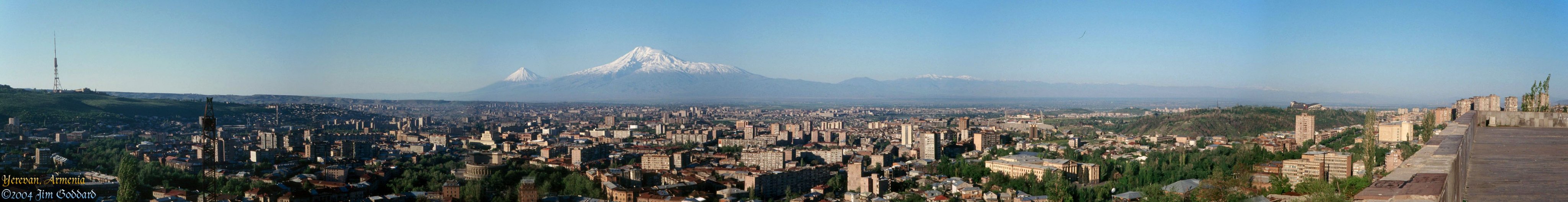 Armenia-YerevanPano