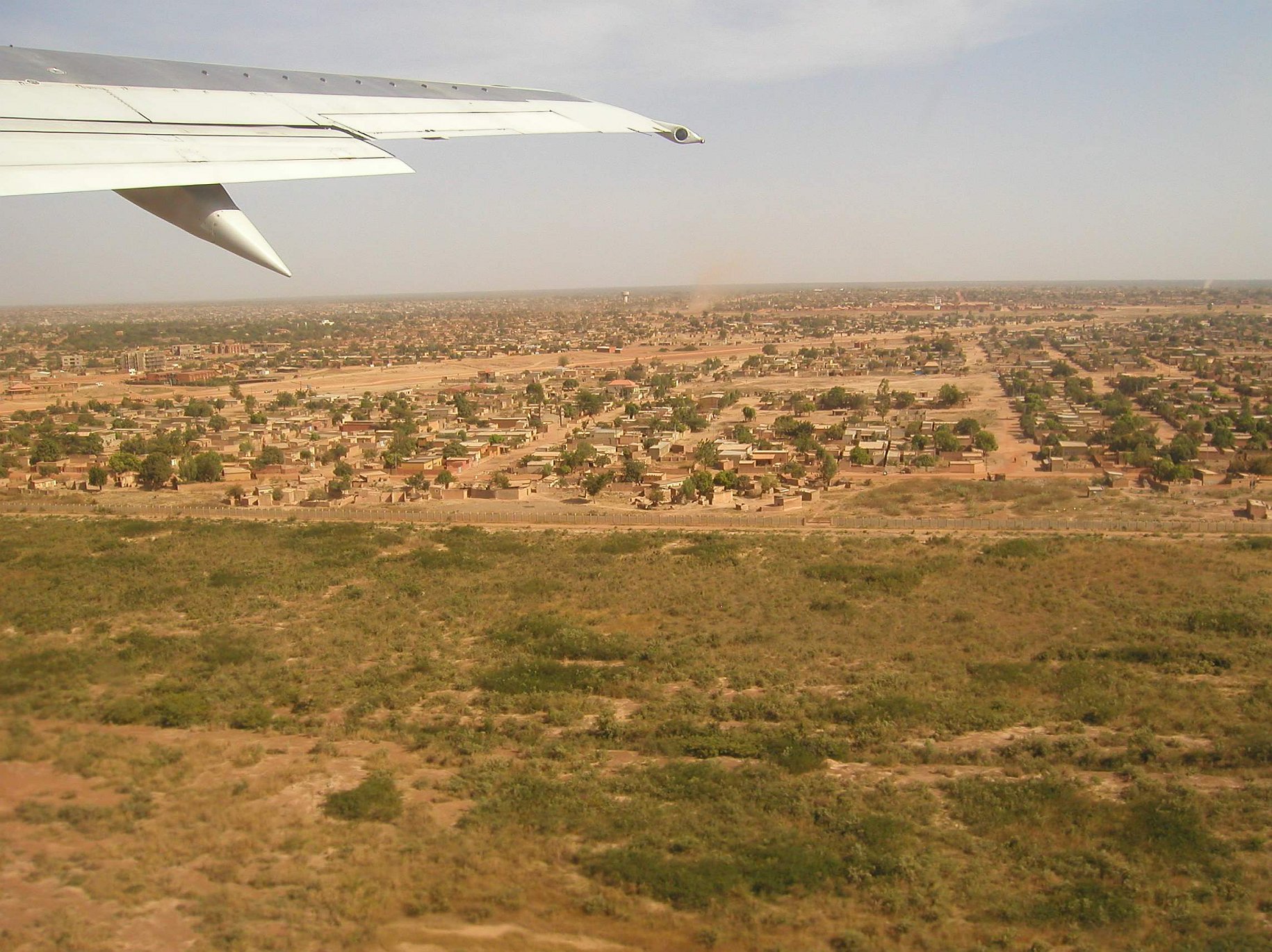 Burkina Faso-Ouagadougou-PBtforcdivad