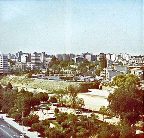 Cyprus-Nicosia