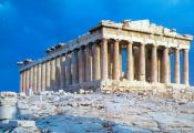 Athens history
