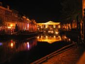 Leiden 2 The Netherlands