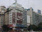 Buenos Aires 2008