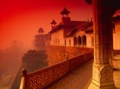 Agra Fort India 1600x1200