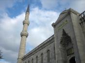 Istambul religion