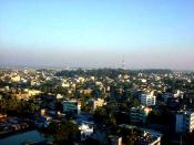 Bangladesh-Chittagong-