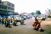 Benin-Cotonou-