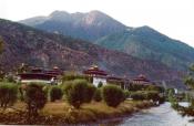 bhutan Thimphu
