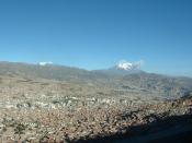 bolivia-LaPaz-mountain