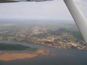 Central-African-Republic-Bangui