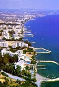 Cyprus-Limassol