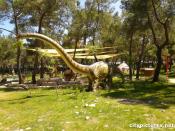 biggest Dinosaur