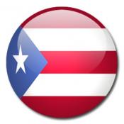 puerto rico 3dflag